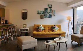 Nuevo! Apartamento Oasis Central
